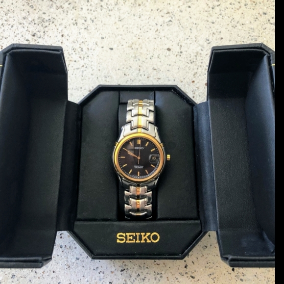 Seiko Other - Men's Seiko watch